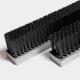 Industrial Technical PVC Nylon Base Board Tufted Scrub Flat Lath Brushes