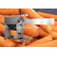 Automatic Blade Type Carrot Peeling Machine for Sale