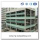 2-12 Floors Hydraulic/Automated/Automatic /Mechanical/Smart Puzzle Car Parking Systems/Machines/Garages/ Solutions