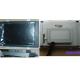 HSOM - 2201 phase 22'' resistive slim Open Frame LCD Monitor with CE USB for