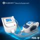 (Hot In USA) Newest And Hottest 808nm Diode Laser Soprano Hair Removal Machine
