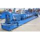 15kw CZ Purlin Roll Forming Machine 15-20m/min Steel Frame Roll Forming Machine