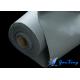 Insulation Jacket PU Coated Fabric Double Sides 550 Degrees Celsius
