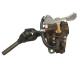 Enhance Your Tricycle's Performance with DAYANG Chuanyu 280 Reverse Gear Box