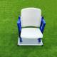 Fireproof Stadium Sports Seats HDPE Material For ACE Stadium