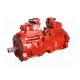 31N8-10051 K3V140dt Excavator Spare Parts Hydraulic Main Pump For Hyundai R290-7 Excavator