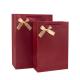 Thickened Wine Bottle Paper Bags