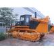 Shantui bulldozer SD32D for desert condition with 320hp engine and hydraulic control technology