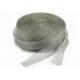 Abrasion Polished Knitted Mesh Wire For Oil - Gas Separation