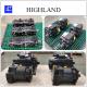 Agricultural Hydraulic Power Units Hydraulic Piston Pumps Highland