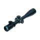 Red / Green Illuminated Long Range Hunting Scopes 10 - 40X50IRSF 0.85kg Net Weight