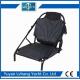 Deluxe Backrest Seat Kayak Seat Hardware Sit On Top Huge Cargo Pouch