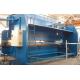 Synchronization CNC Electric Press Brake steel plate bending machine 14000mm