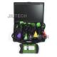 Laptop CF19 For  Commercial Diagnostics V2023 with   DLA 2.0 Adapter Kit Auto Scan Tools