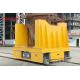 Heavy Duty Electric Transfer Cart 50tons 100tons Anticorrosion