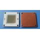 Double Sided Copper Substrate Multilayer Printed Circuit Board Aluminum Base