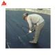 Flat Roof Waterproof Material Coiled 8m2 Asphalt Roofing Membrane