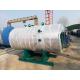 WDR Industrial Horizontal Automatic Electric Heating Water Steam Boiler for Home