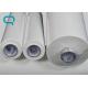 Lint Free 68gsm SMT Wiper Paper Roll For Printing Industry