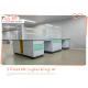 Customizable Easy Installation Lab Furnitures For Educational Labs