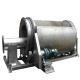 TPO Outward Water Micro Drum Filter Solid-liquid Separation with 1000L/Hour Productivity