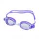 Anti Fog Arena Prescription Swim Goggles Clear Lens Finish