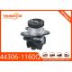Hydraulic Power Steering Pump for ISUZU 4BC2 (NEW) 4BE1 443061160Q 44306-1160Q