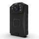 32GB Andriod Police Body Cameras Face Recognition With Removable Battery