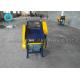 Automatic Operating Copper Cable Cutting And Stripping Machine