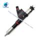 Fuel Injector Parts 0950006702 095000-6700 Common Rail Injector 095000 6701