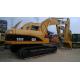 Used CAT 320C  excavator USA