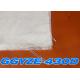 430g/M2  94% SiO2  0.48mm Glass Fibre Mesh Fabric