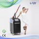 Picosecond Laser Tattoo Removal Machine 10mm2 For Commercial