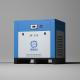 0.3 MPa Direct Drive Low Pressure Rotary Screw Compressor Fixed Speed Air Cooled