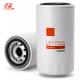 Stainless Steel Cover Dust Filter LF17535 Oil Filter with Video Outgoing-Inspection