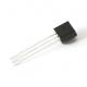 Temperature Sensor CHIP Analog And Digital Output   -40C-125C  TO-92 TMP36 TMP36GT9Z