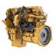 Excavator Engine Assembly For Cat 3408 3204 3116 3066 3406 3306 C13 C7 S6k C18