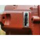 Hydraulic Nachi Piston Gear Pump For PVD-2B-505-N-455C Excavator