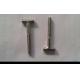 T bolts half thread special cold forging bolts