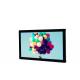 Kiosks Wall Mounted Touch Screen Monitor USB2.0 Touchscreen Monitor Display ROHS