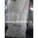1 ton U-panel duffle top 100% virgin PP woven big bag for soil / cement / minerals