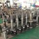 HRC54 Main Shaft Pellet Press Spare Parts