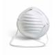 High Breathability N95 Dust Mask Low Breath Resistance Environmental Friendly