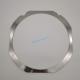 8 Inch Plastic Wafer Film Frame Rings Blue Film Attached