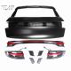 Led Taillights For Porsche Macan 95b 2015-2017 2014-2016 2015-2016