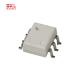 MOC3081SR2M Power Isolator IC High Efficiency and Reliability