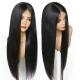 150% Density Brazilian Full Lace Human Hair Wigs With Baby Hair For Black Women
