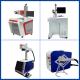 Advanced Free Electron Laser Handheld Lm-001 Laser Marking Machine For Industrial