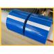 Barrier Film Blue 4X6 1200 Perforated Sheets 600ft w/Dispenser Box Dental
