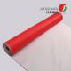 666 C SS High Temperature Fiberglass Fabric Reinforced With SS Wire Coated With Silicone Coating